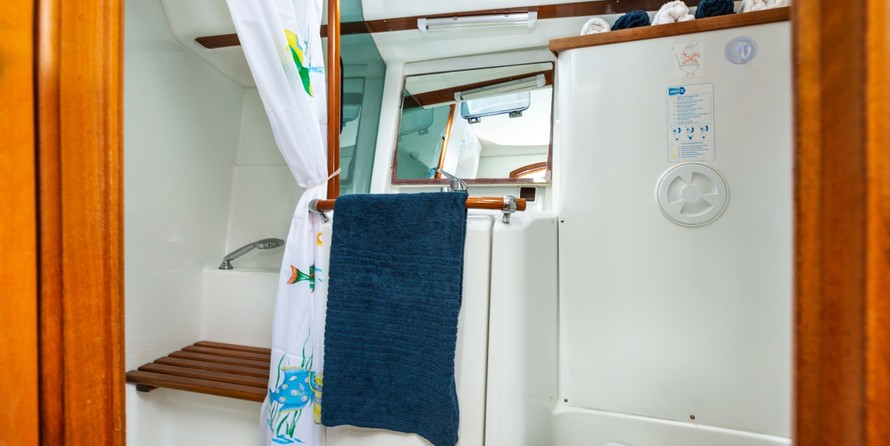 Beneteau Oceanis 361 Clipper