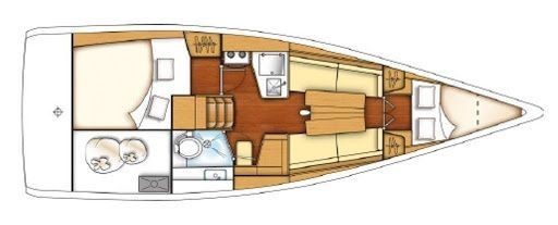 Beneteau First 30