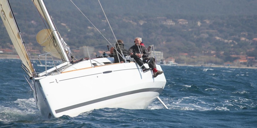 Beneteau First 30