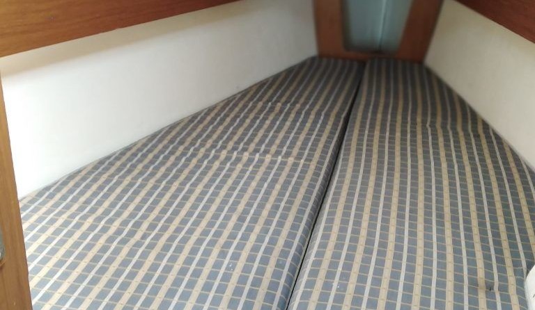 Jeanneau Sun Odyssey 32