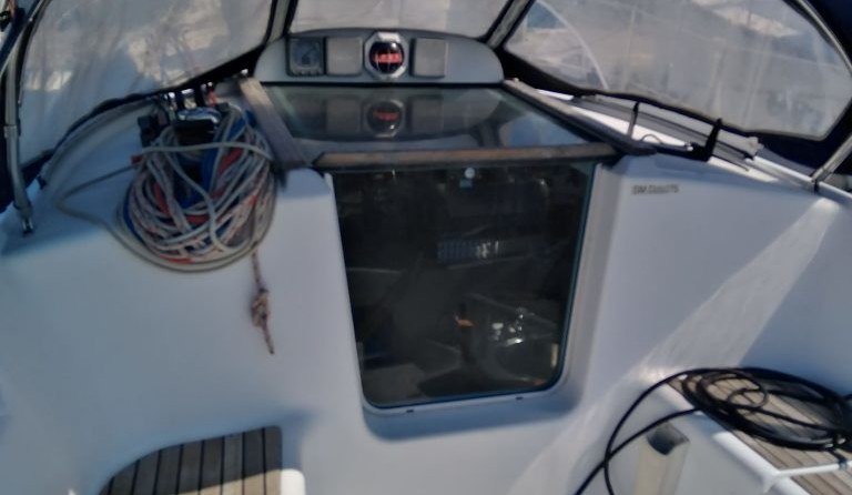 Jeanneau Sun Odyssey 32