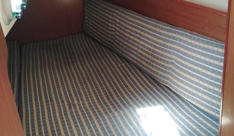 Jeanneau Sun Odyssey 32