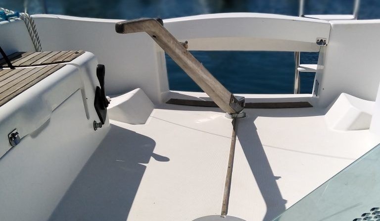 Jeanneau Sun Odyssey 32