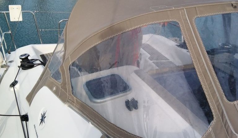 Jeanneau Sun Odyssey 33i