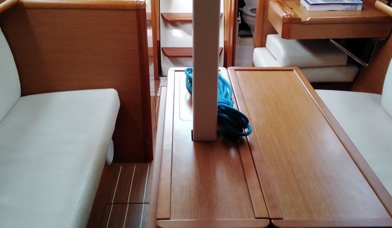 Jeanneau Sun Odyssey 33i