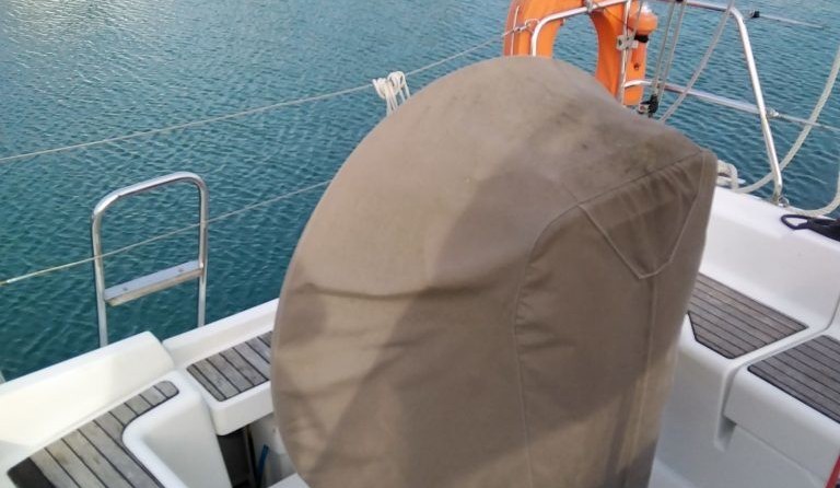 Jeanneau Sun Odyssey 33i