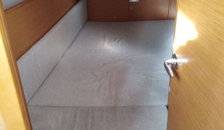 Jeanneau Sun Odyssey 33i