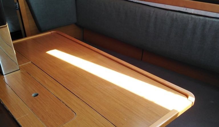 Jeanneau Sun Odyssey 349