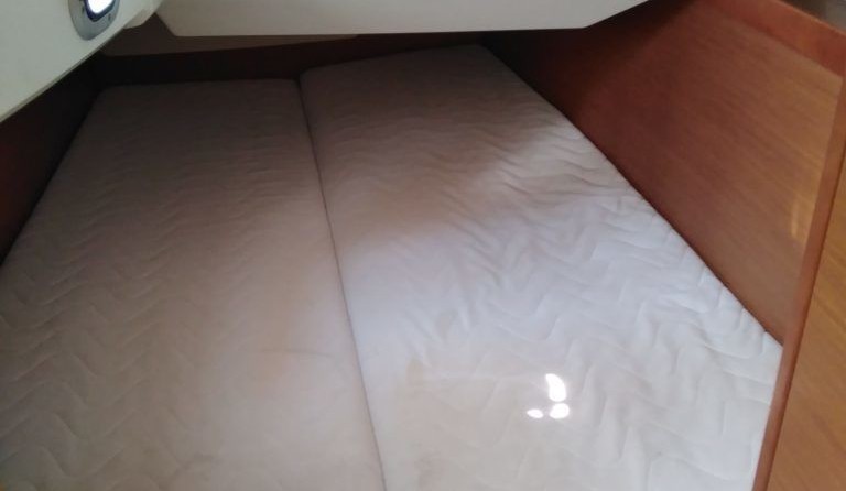 Jeanneau Sun Odyssey 349