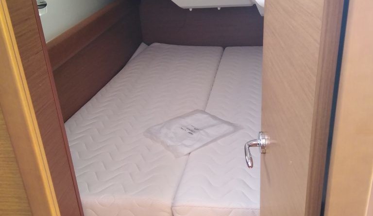 Jeanneau Sun Odyssey 389