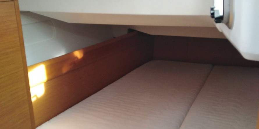 Jeanneau Sun Odyssey 449