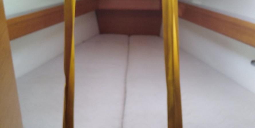 Jeanneau Sun Odyssey 449