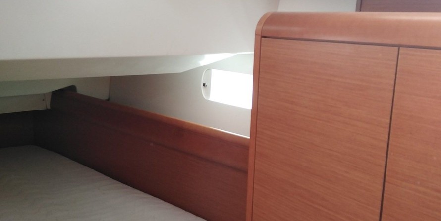 Jeanneau Sun Odyssey 449