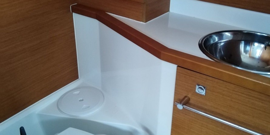 Jeanneau Sun Odyssey 389