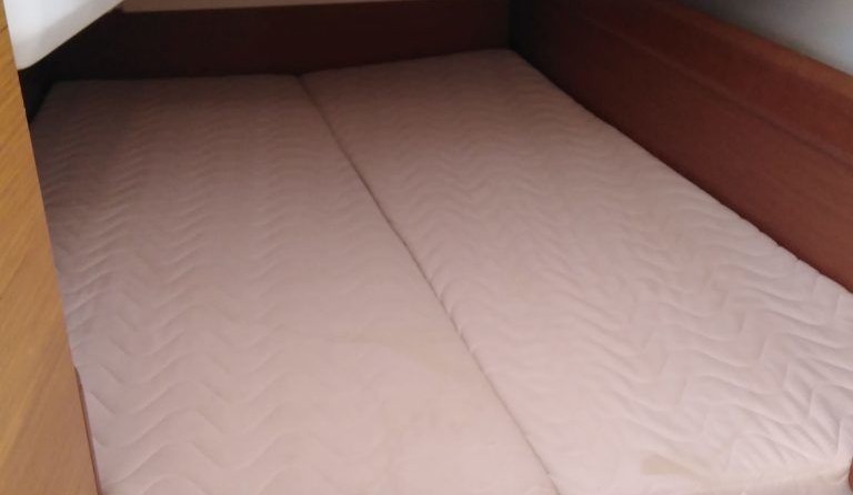 Jeanneau Sun Odyssey 409