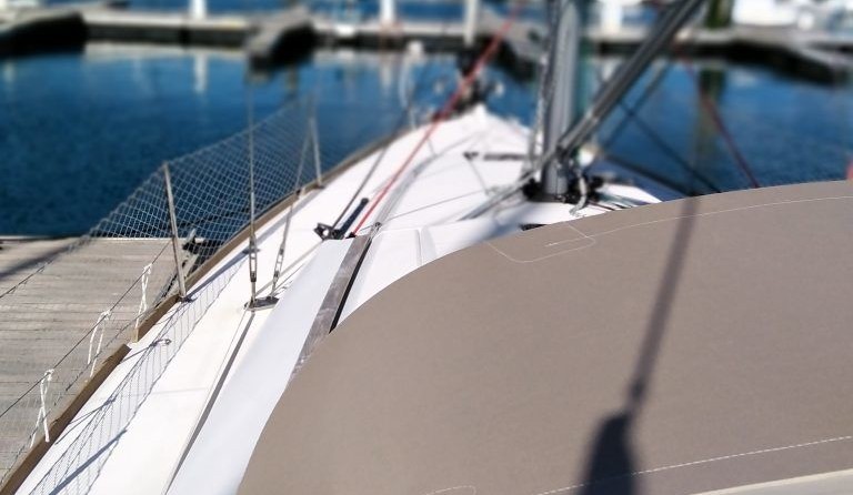 Jeanneau Sun Odyssey 409