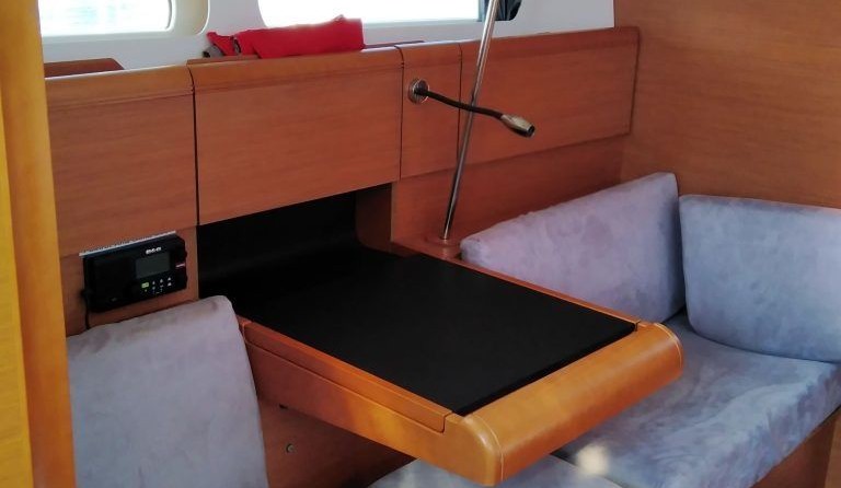 Jeanneau Sun Odyssey 409