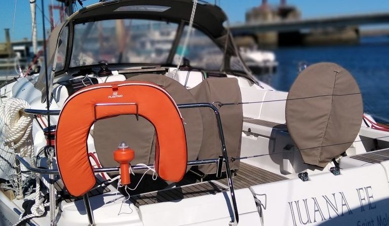 Jeanneau Sun Odyssey 409