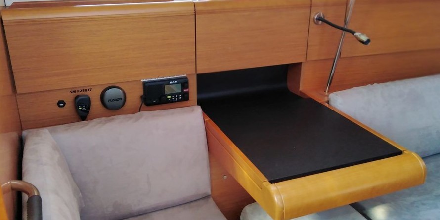 Jeanneau Sun Odyssey 409