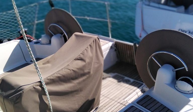 Jeanneau Sun Odyssey 409