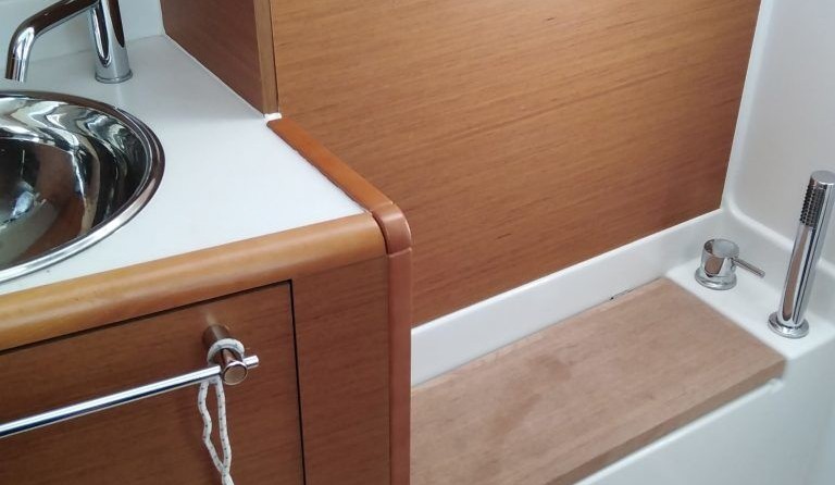 Jeanneau Sun Odyssey 409