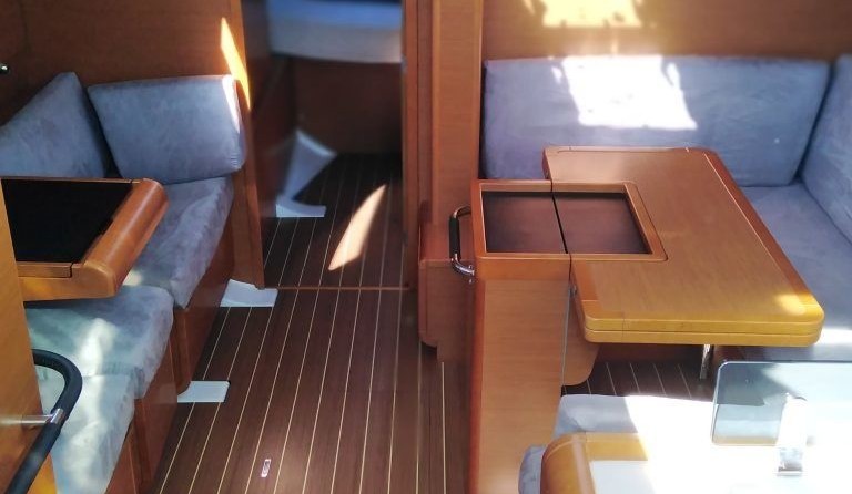 Jeanneau Sun Odyssey 409