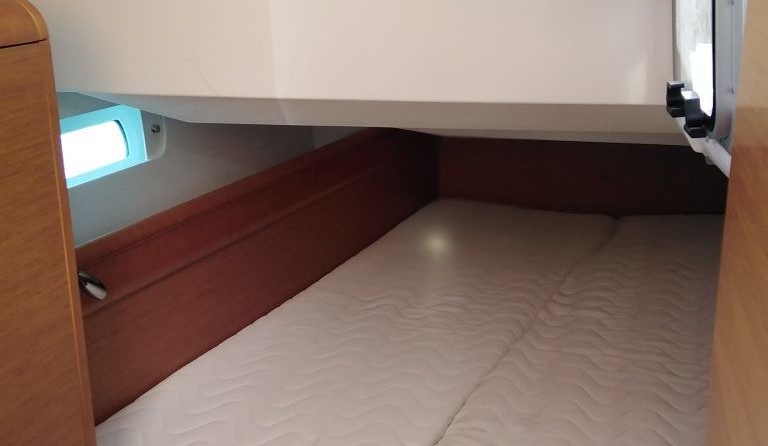 Jeanneau Sun Odyssey 409