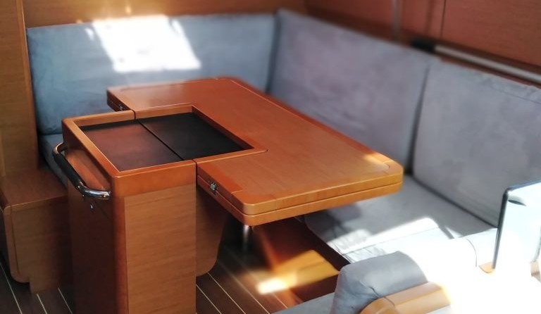 Jeanneau Sun Odyssey 409