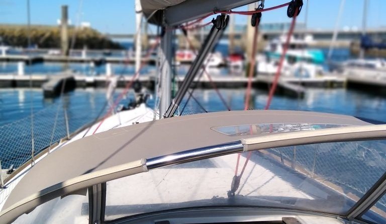 Jeanneau Sun Odyssey 409