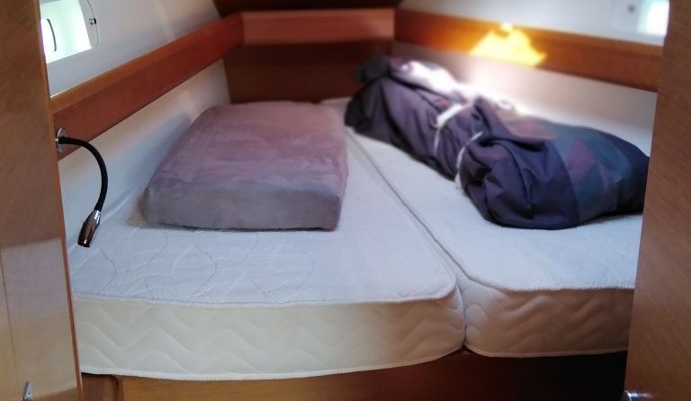 Jeanneau Sun Odyssey 409