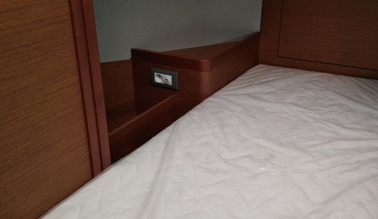 Jeanneau Sun Odyssey 410