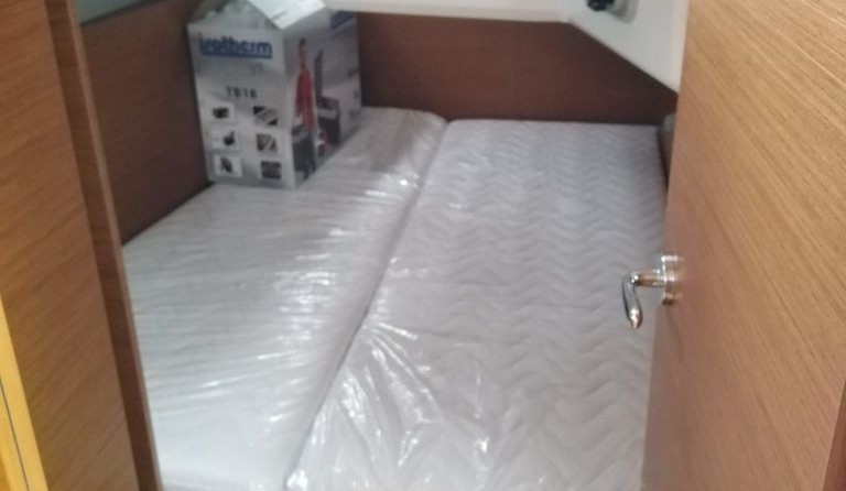 Jeanneau Sun Odyssey 410