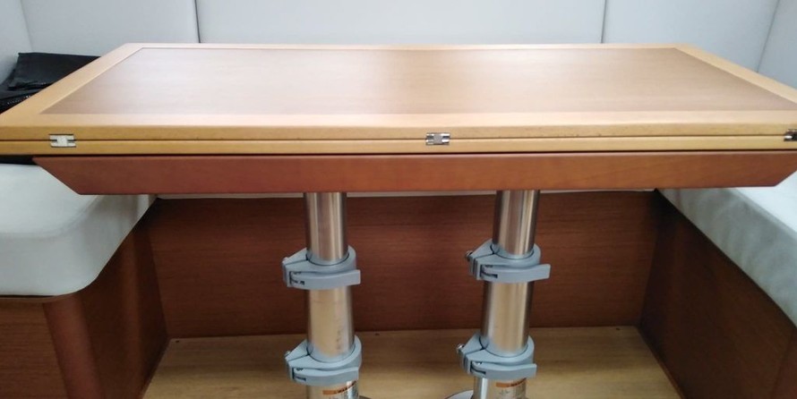 Jeanneau Sun Odyssey 410