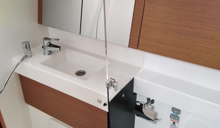 Jeanneau Sun Odyssey 410