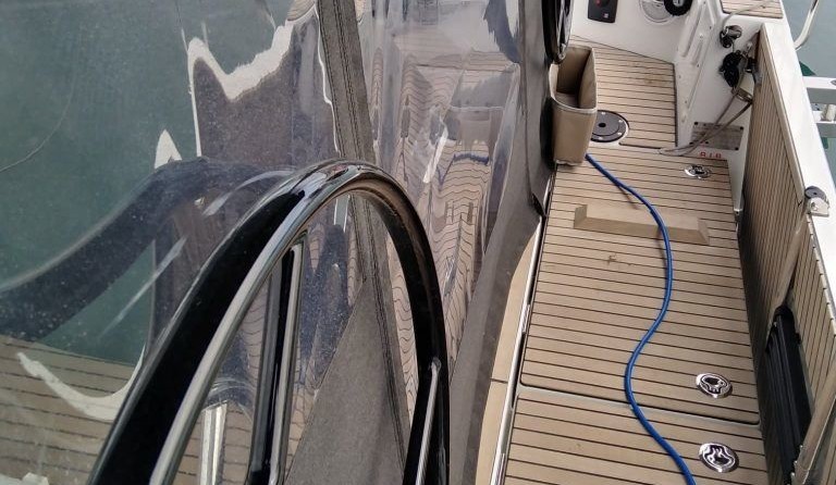 Jeanneau Sun Odyssey 410