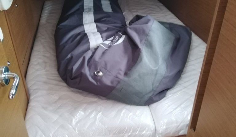 Jeanneau Sun Odyssey 410