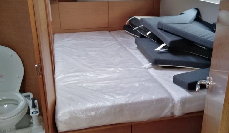 Jeanneau Sun Odyssey 410