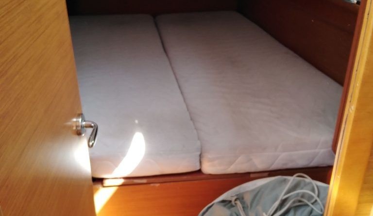 Jeanneau Sun Odyssey 439