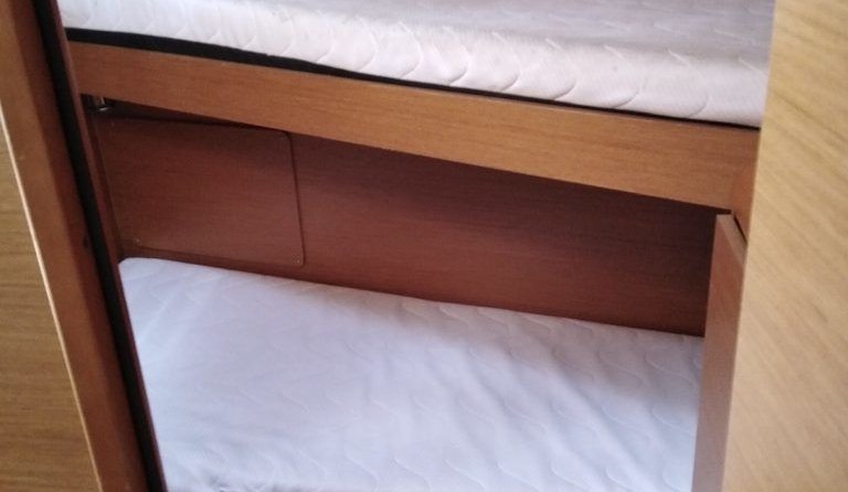 Jeanneau Sun Odyssey 439