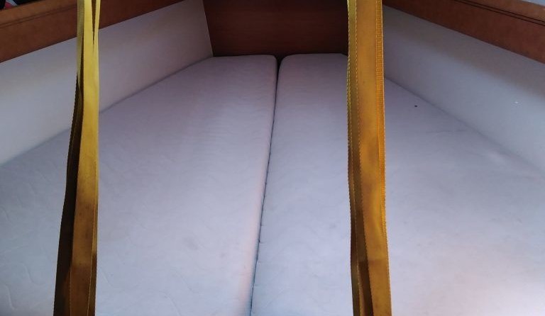 Jeanneau Sun Odyssey 439