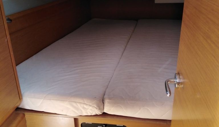 Jeanneau Sun Odyssey 439