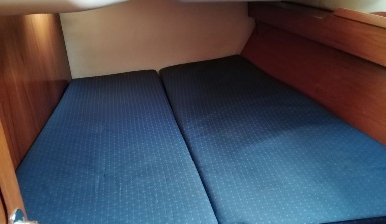 Jeanneau Sun Odyssey 49