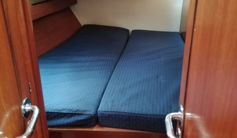 Jeanneau Sun Odyssey 49