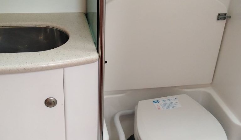 Jeanneau Sun Odyssey 49