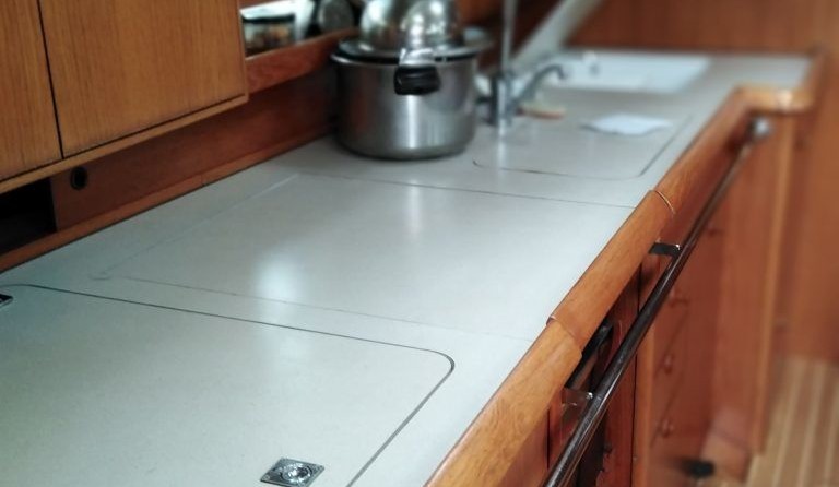 Jeanneau Sun Odyssey 49