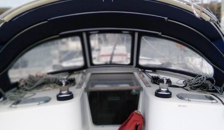 Jeanneau Sun Odyssey 49