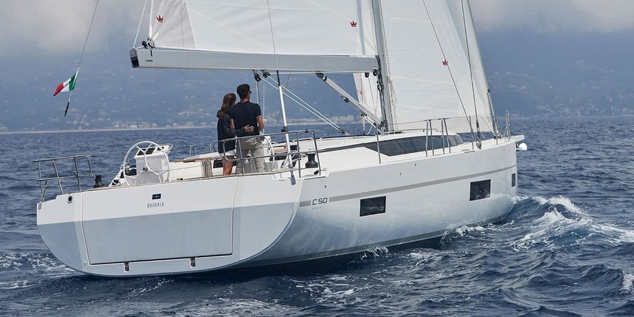 Bavaria C50
