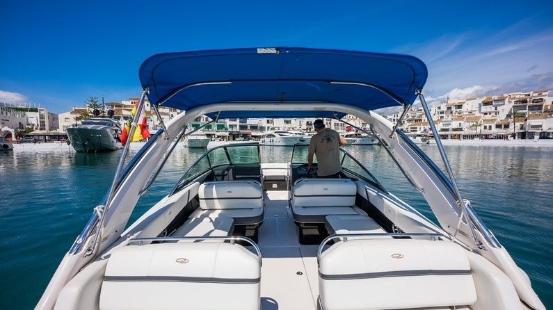 Regal 2800