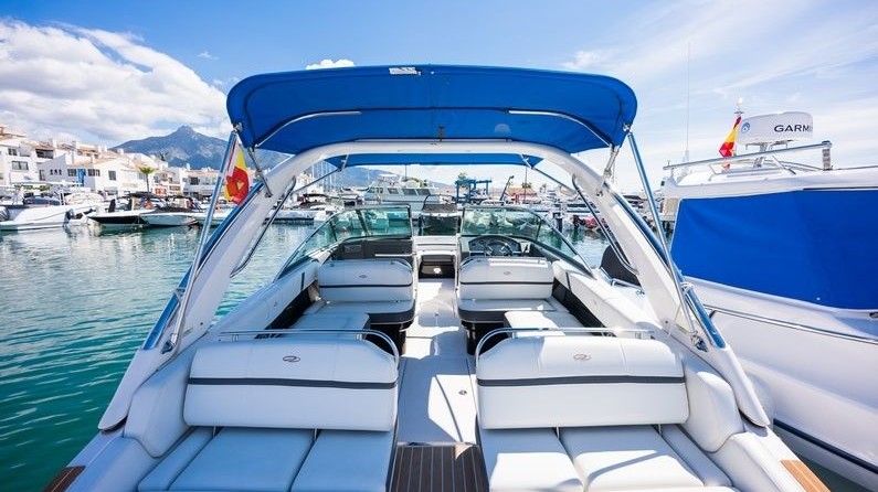 Regal 2800