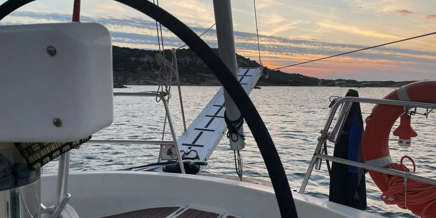 Beneteau First 45F5